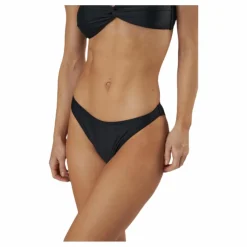 Luana Slim Brief Black*Waikani Beachwear