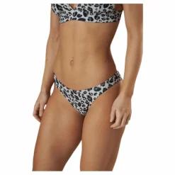 Waikani Beachwear Luana Slim Brief Patterned Mönstrad Outlet
