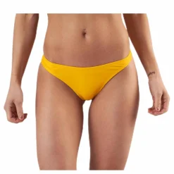 Luana Slim Brief Yellow*Waikani Beachwear Best
