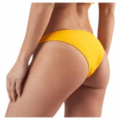 Luana Slim Brief Yellow*Waikani Beachwear Best