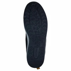 Lucas Mid WP Warm Jr Navy/Honey*Viking Outlet