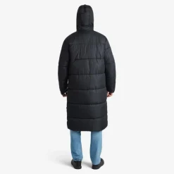 Tuxer Lucas Reco Jacket Black Svart Discount