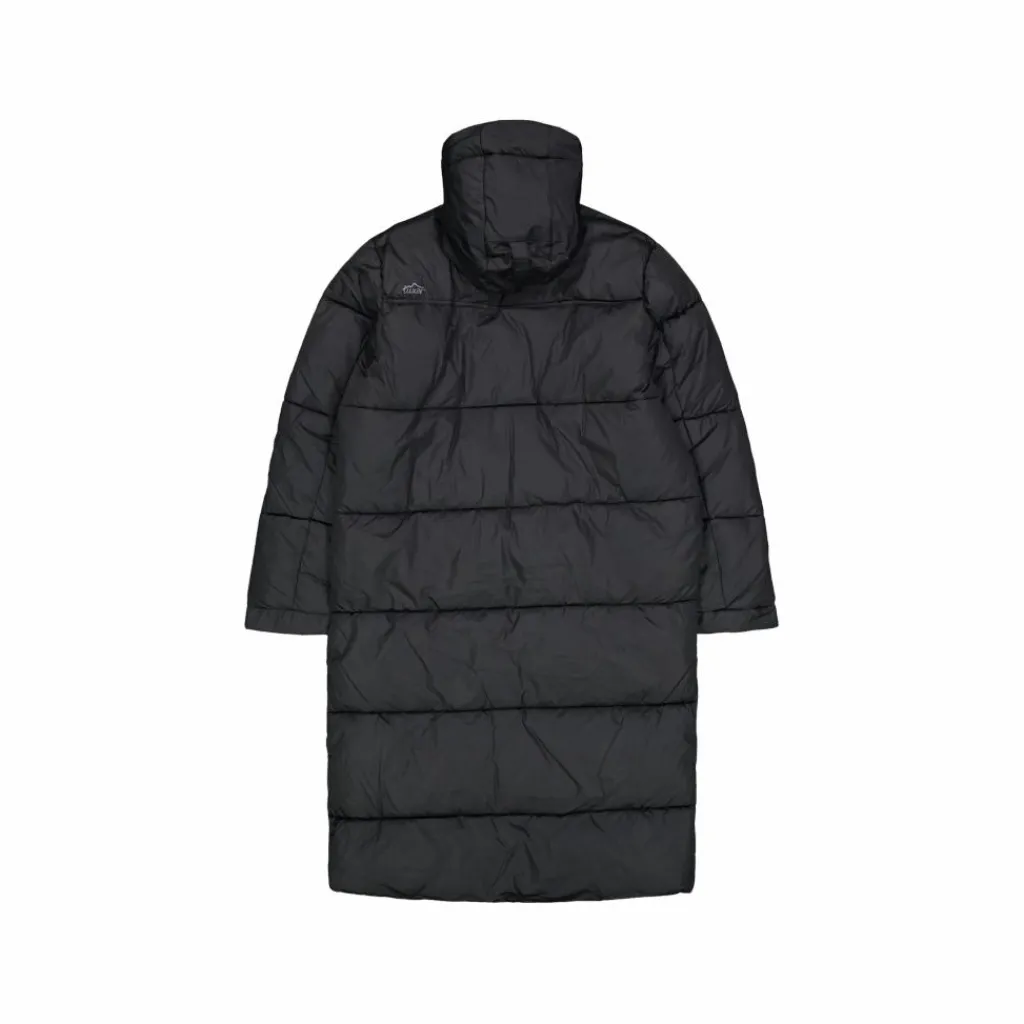 Tuxer Lucas Reco Jacket Black Svart Discount
