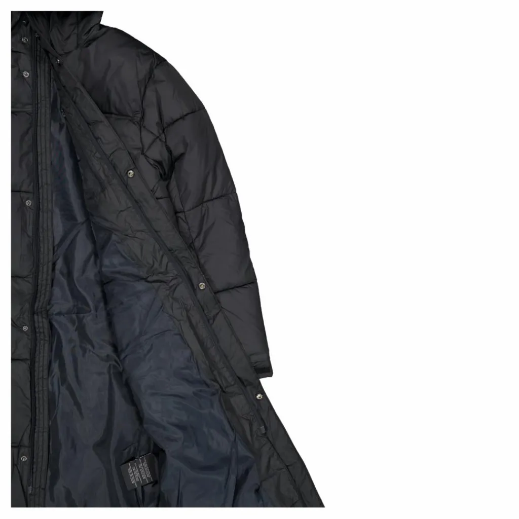 Tuxer Lucas Reco Jacket Black Svart Discount