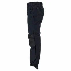 ZigZag Ludo Softshell Pants W-pro 800 Black Svart New