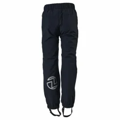 ZigZag Ludo Softshell Pants W-pro 800 Black Svart New
