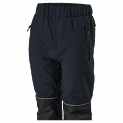 ZigZag Ludo Softshell Pants W-pro 800 Black Svart New