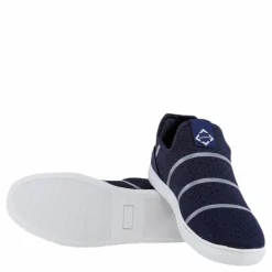 Nonation Lugano Blue Blå Clearance
