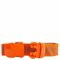 Samsonite Luggage Strap 38mm Orange New