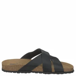 Axelda Luis Black Svart Discount