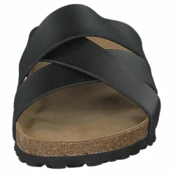Axelda Luis Black Svart Discount