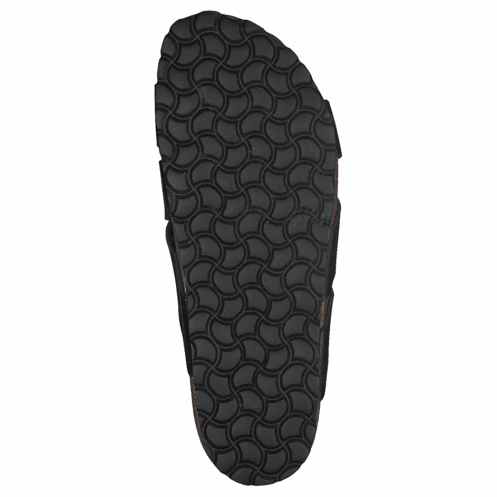 Axelda Luis Black Svart Discount