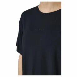 BOW19 Luisa Tee Black Svart