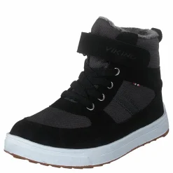 Lukas Warm WP Black/Charcoal*Viking Sale