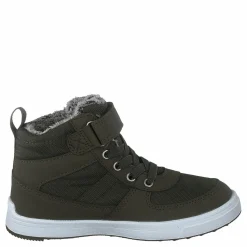 Lukas Warm WP Khaki/Hunting green*Viking Best