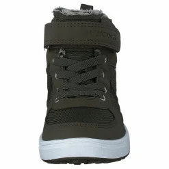 Lukas Warm WP Khaki/Hunting green*Viking Best