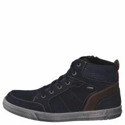 Superfit Luke Gore-tex® Ocean Warm Blå Discount