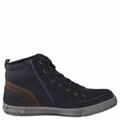 Superfit Luke Gore-tex® Ocean Warm Blå Discount