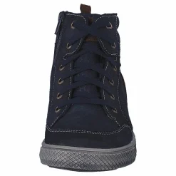 Superfit Luke Gore-tex® Ocean Warm Blå Discount