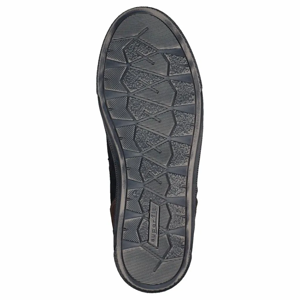 Superfit Luke Gore-tex® Ocean Warm Blå Discount