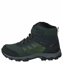 Lule Dispberg Gtx Green*Gulliver Online