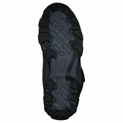 Lule Dispberg Gtx Green*Gulliver Online