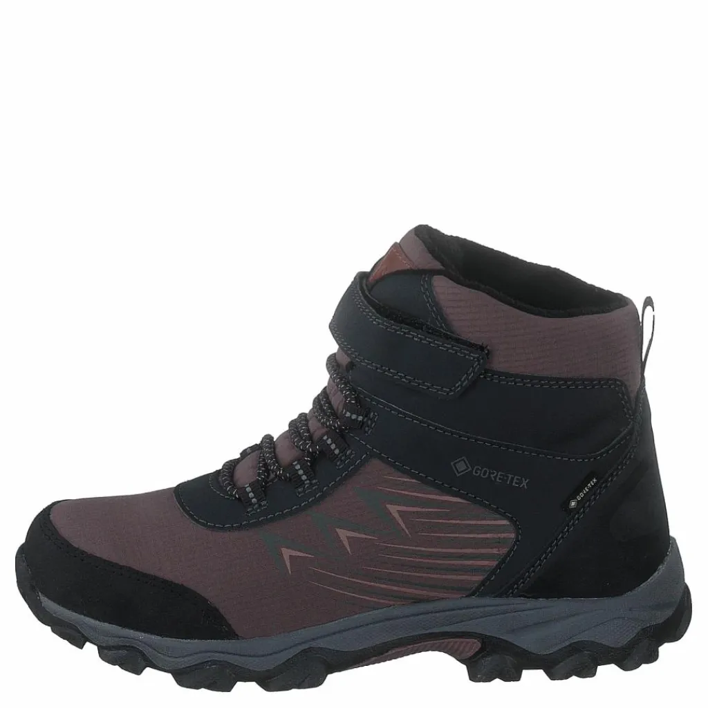 Lule Dispberg Gtx Lavender*Gulliver Online