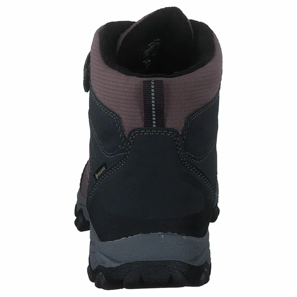 Lule Dispberg Gtx Lavender*Gulliver Online