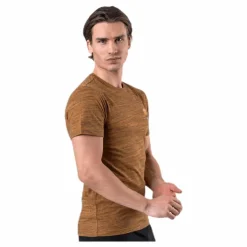 Bula Lull Tee Brown Brun Discount
