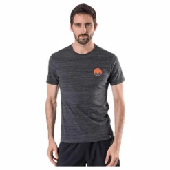 Lull Tee Grey*Bula New