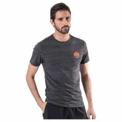 Lull Tee Grey*Bula New