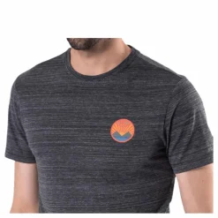 Lull Tee Grey*Bula New