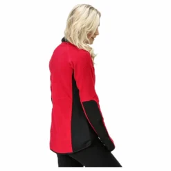 Sweet Protection Lumberjane Fleece Jacket Red Röd Discount