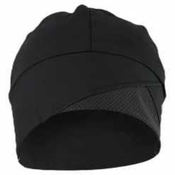 Lumen Fleece Hat Black*Craft Discount