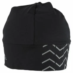 Lumen Fleece Hat Black*Craft Discount
