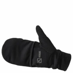 Lumen Hybrid Glove Black*Craft Outlet