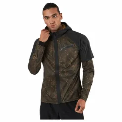 Lumen Hydro Jacket Patterned*Craft Online