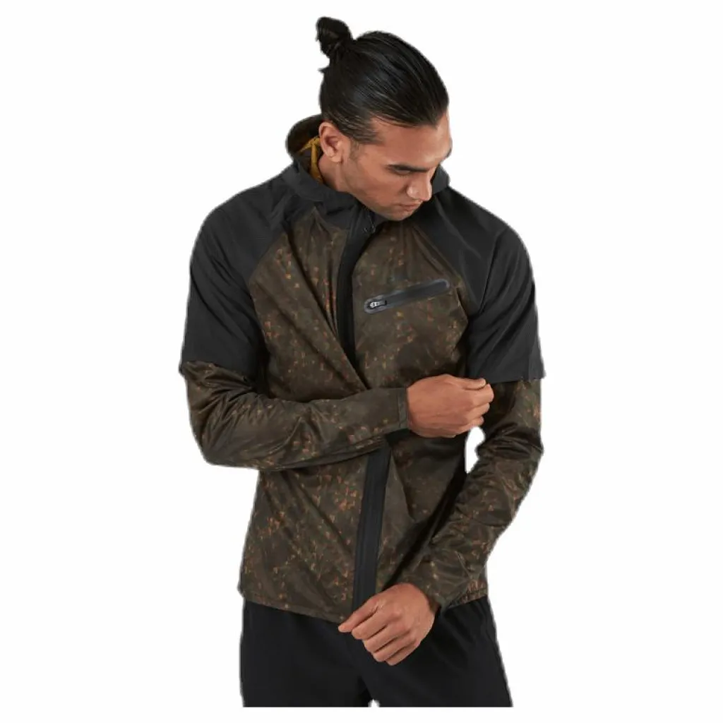 Lumen Hydro Jacket Patterned*Craft Online