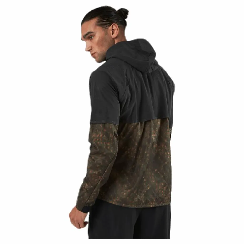 Lumen Hydro Jacket Patterned*Craft Online