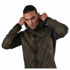Lumen Hydro Jacket Patterned*Craft Online