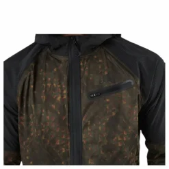 Lumen Hydro Jacket Patterned*Craft Online