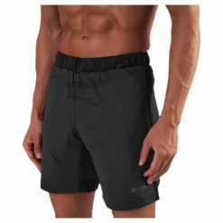 Craft Lumen SubZ Shorts Black Svart
