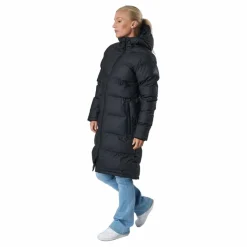 Lumi Coat Jet Black*Tretorn Sale
