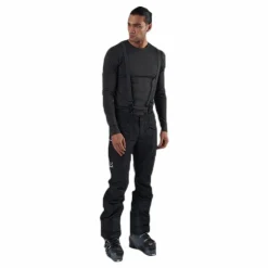 Haglöfs Lumi Form Pant Black Svart Best
