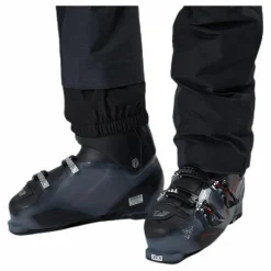 Haglöfs Lumi Form Pant Black Svart Best