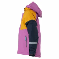 Lun Kids Jkt 3 Radiant Purple*Didriksons Best