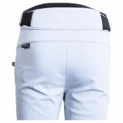 Luna Stretch Ski Pant Grey*ISBJÖRN Of Sweden Clearance