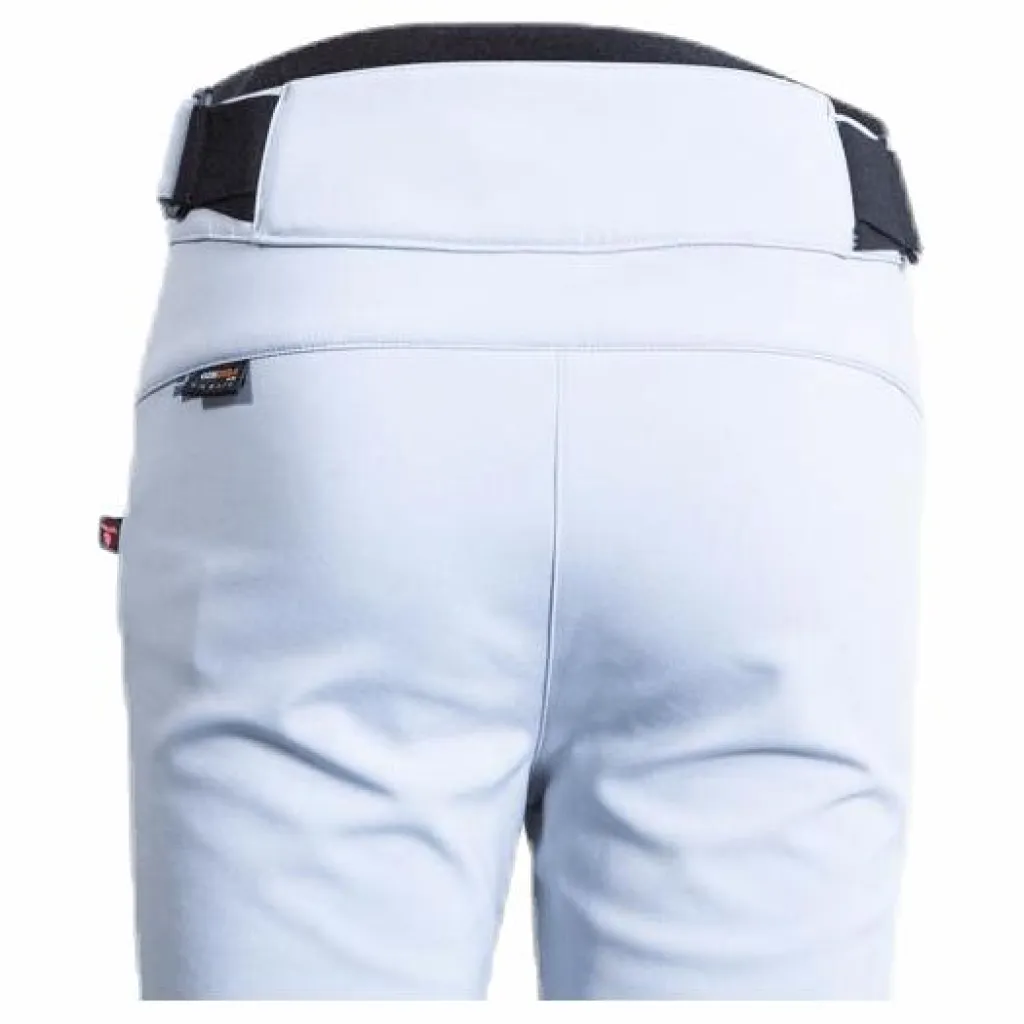 Luna Stretch Ski Pant Grey*ISBJÖRN Of Sweden Clearance