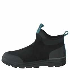 Tretorn Lunar Hybrid Black/black Svart Hot