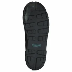 Tretorn Lunar Hybrid Black/black Svart Hot